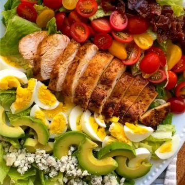 Cobb Salad