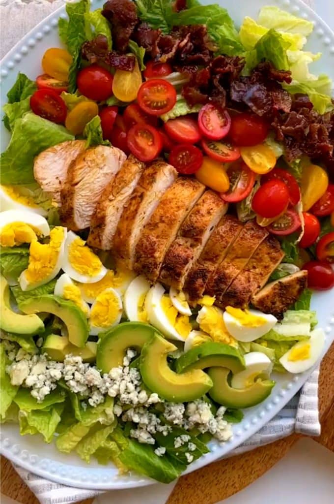 Cobb Salad