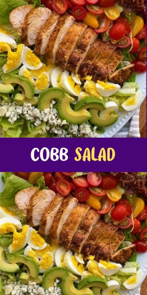 Cobb Salad