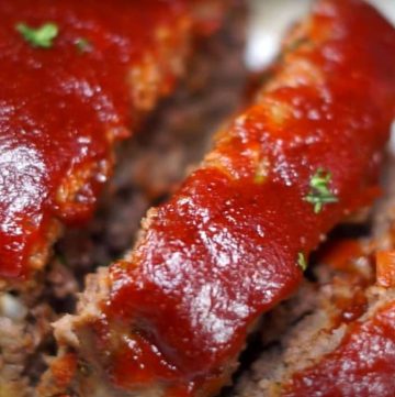 Stuffed Meatloaf Roll