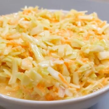 KFC COLESLAW RECIPE